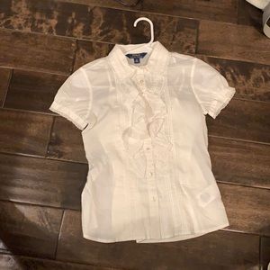 super cute blouse !!